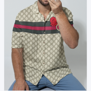 Limited GC Button Shirt for Men Hot 2026 DN17801