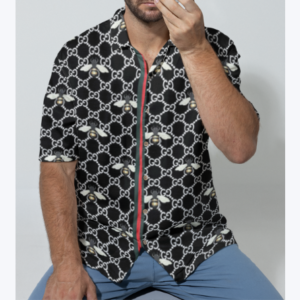 Limited GC Button Shirt for Men Hot 2026 DN17802