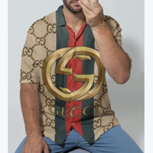 Limited GC Button Shirt for Men Hot 2026 DN17812