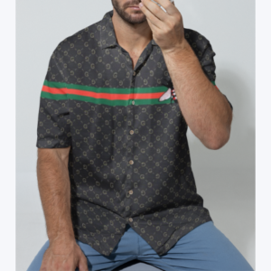 Limited GC Button Shirt for Men Hot 2026 DN17818