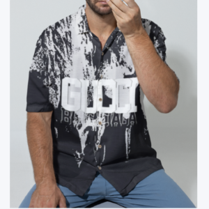 Limited GC Button Shirt for Men Hot 2026 DN17819