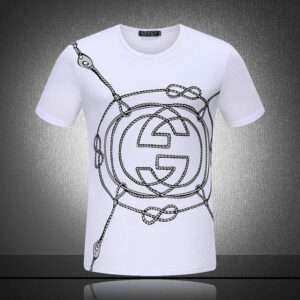 Limited Edition Gucci T Shirts  - HC-TX-DN18526