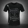 Limited Edition Gucci T Shirts  - HC-TX-DN18528