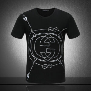 Limited Edition Gucci T Shirts  - HC-TX-DN18528