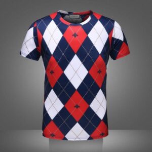 Limited Edition Gucci T Shirts  - HC-TX-DN18539