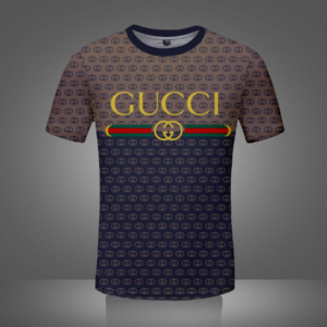 Limited Edition Gucci T Shirts  - HC-TX-DN18830