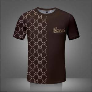 Limited Edition Gucci T Shirts  - HC-TX-DN18839