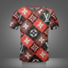 Limited Edition 2026 LV Unisex T-Shirt