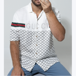 Limited GC Button Shirt for Men Hot 2026 DN19802