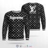 2023-LV  Sweater , Sweatshirt  -DN211101