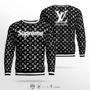 2023-LV  Sweater , Sweatshirt  -DN211101