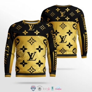 2023-LV  Sweater , Sweatshirt  -DN211102