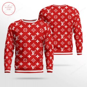 2023-LV  Sweater , Sweatshirt  -DN211105