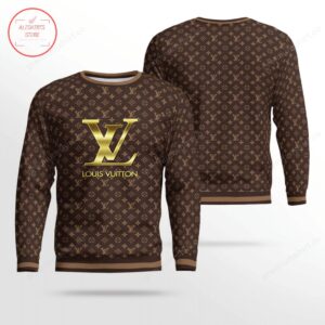 2023-LV  Sweater , Sweatshirt  -DN211107