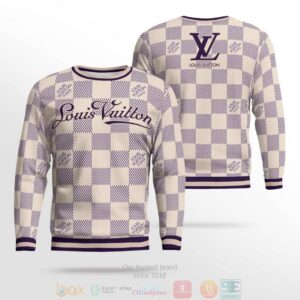 2023-LV  Sweater , Sweatshirt  -DN211108
