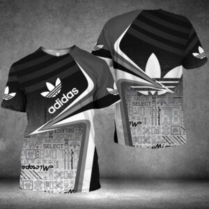 Hot Deal Adidas T-Shirt hot gift for man 2025 DN2411220047