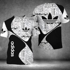 Hot Deal Adidas T-Shirt hot gift for man 2025 DN2411220913