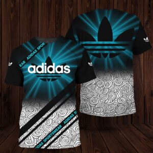 Hot Deal Adidas T-Shirt hot gift for man 2025 DN2411220927