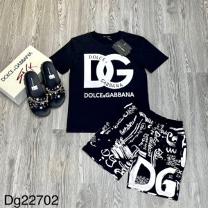 2024 D&G Tracksuits for men - DN9120704