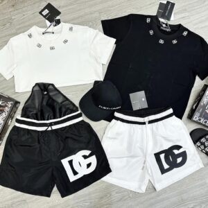 2024 D&G Tracksuits for men - DN9120705