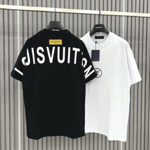 Limited Edition 2025 LV Unisex T-shirt - DN26120521