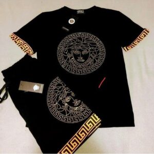 2024 Versace Tracksuits for men - DN9280508