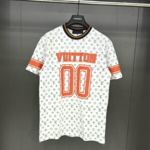 Limited Edition 2025 LV Unisex T-shirt - DN26160355