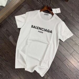 New Arrival Ba.len.cia.ga Brand Unisex T-Shirt Gift DN26160519