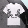 Limited Burberry Luxury Brand Unisex T-Shirt Gift DN26240513