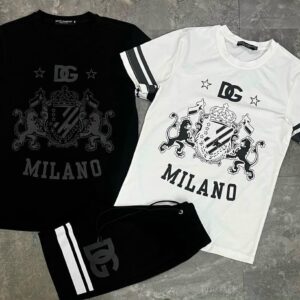 2024 D&G Tracksuits for men - DN9120701