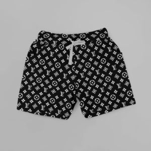 LV  All Over Print LV Shorts Pants For Men Hot 2026 DN4868