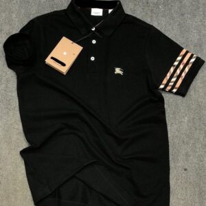 New Arrival Burberry Polo Shirt for Men Hot 2026 DN603501