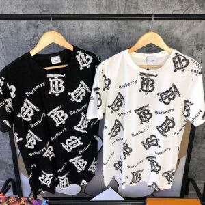 Limited Edition Burberry T Shirts - DN607647