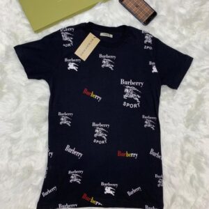 Limited Edition Burberry T Shirts - DN607662