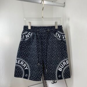New Arrival Burberry Shorts Pants For Men Hot 2026 DN607671