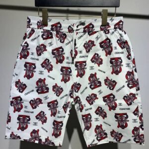 New Arrival Burberry Shorts Pants For Men Hot 2026 DN607672