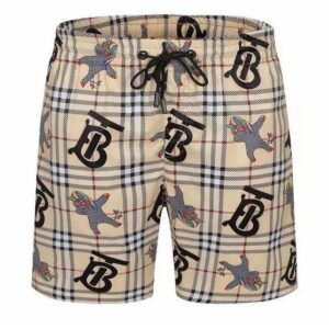 New Arrival Burberry Shorts Pants For Men Hot 2026 DN607682