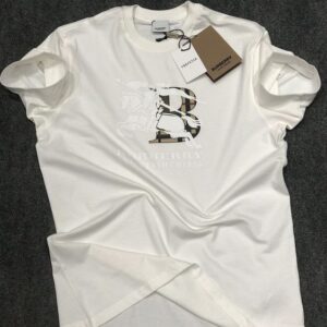 Limited Edition Burberry T Shirts - DN608540