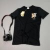 Limited Burberry Luxury Brand Unisex T-Shirt Gift DN608541