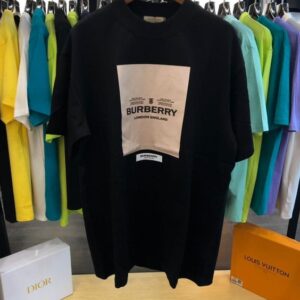 Limited Edition Burberry T Shirts - DN608544