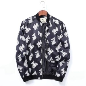 BB bomber jacket For Men – DN608555