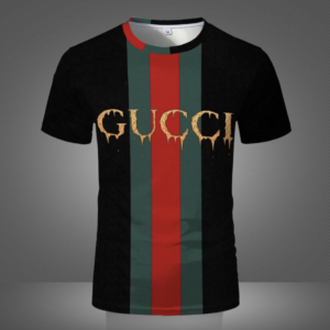 Limited Edition Gucci Unisex T-Shirt DN609507