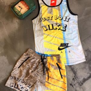 Nike Luxury Summer Tracksuit For Men DN614624