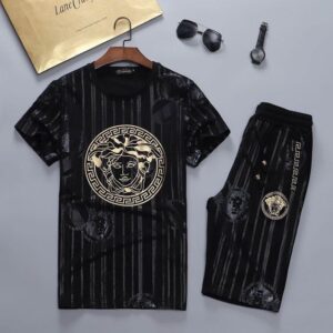 2024 Versace Tracksuits for men - DN619602