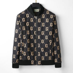 Gucci Jackets For Men - DN620218