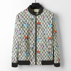 Gucci Jackets For Men - DN620268