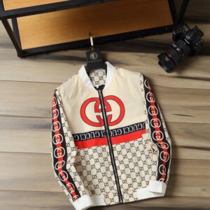 Limited GC Bomber Jacket Luxury Brand Unisex  Gift DN620241