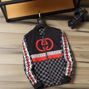 Gucci Jackets For Men - DN620262