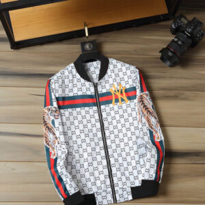 Gucci Jackets For Men - DN620266