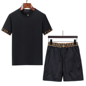 2024 Versace Tracksuits for men - DN9280505